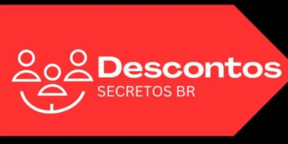 Imagem do grupo de WhatsApp 🔥 Descontos Secretos BR 🔒