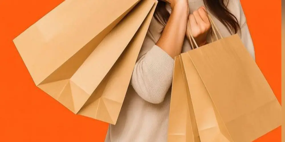 Imagem do grupo de WhatsApp Descontos Shopee