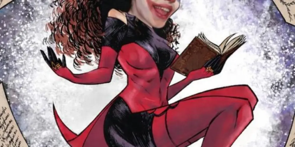 Imagem do grupo de WhatsApp Descontroleflop💋