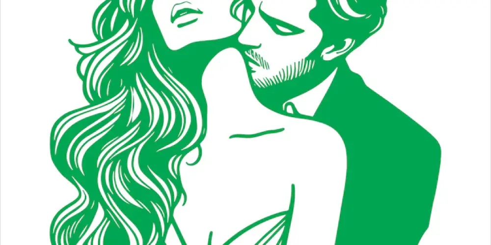 Imagem do grupo de WhatsApp Desejo intenso