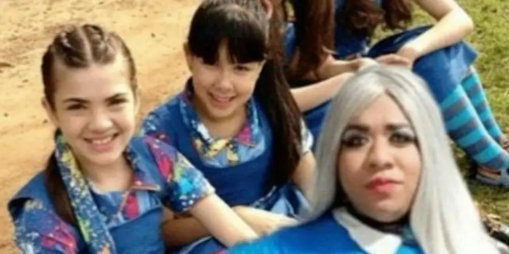 Imagem do grupo de WhatsApp Desempregados Anti CLT