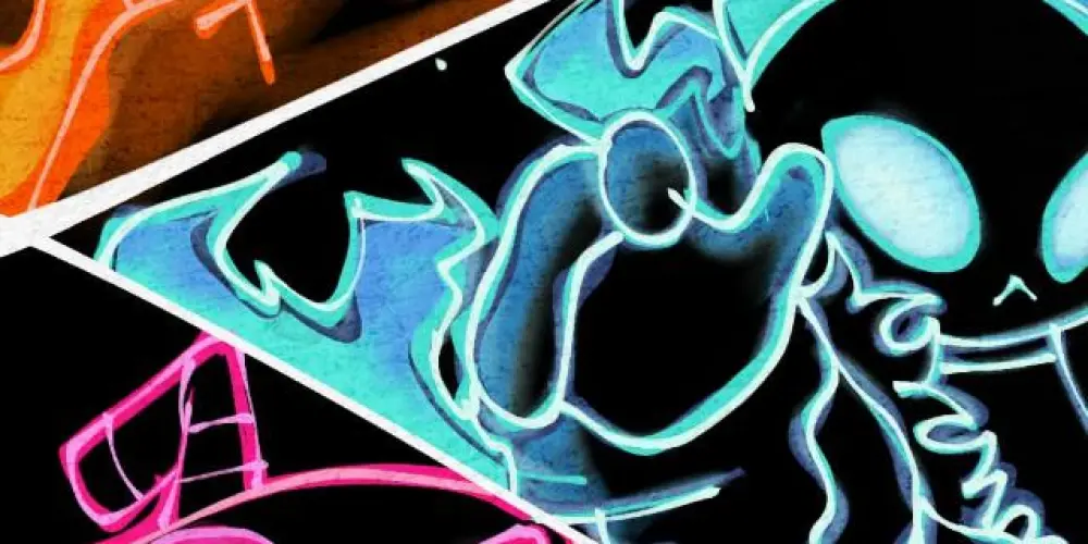 Imagem do grupo de WhatsApp 🥚🔥DESENHISTAS🔥🥚