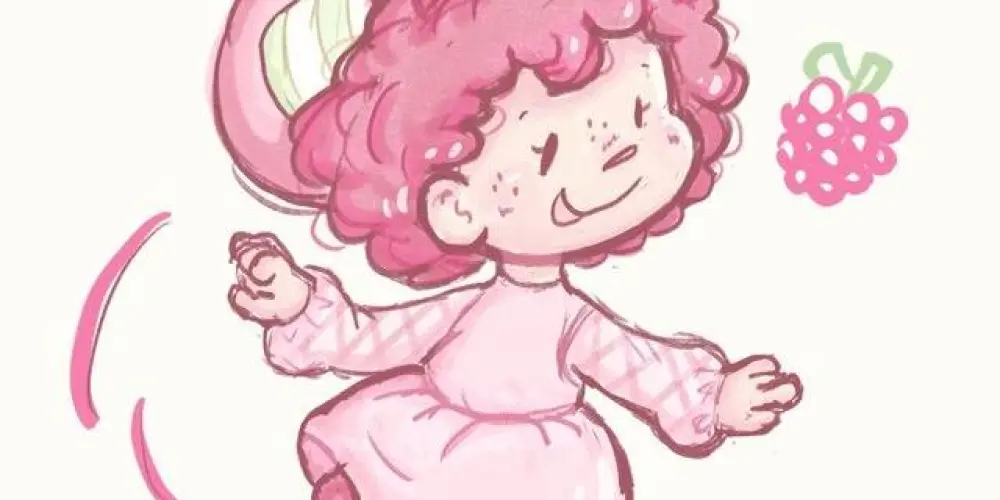 Imagem do grupo de WhatsApp Desenhistas