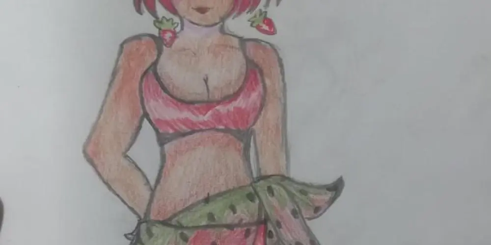 Imagem do grupo de WhatsApp 🎨🖌️Desenhistas de plantão🖌️🎨