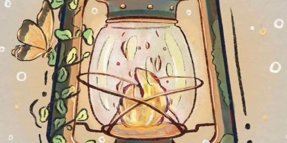 Imagem do grupo de WhatsApp 🔖 Desenhistas perdidos 📕