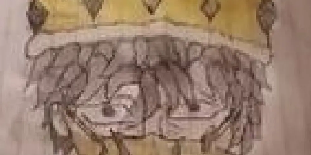 Imagem do grupo de WhatsApp desenho