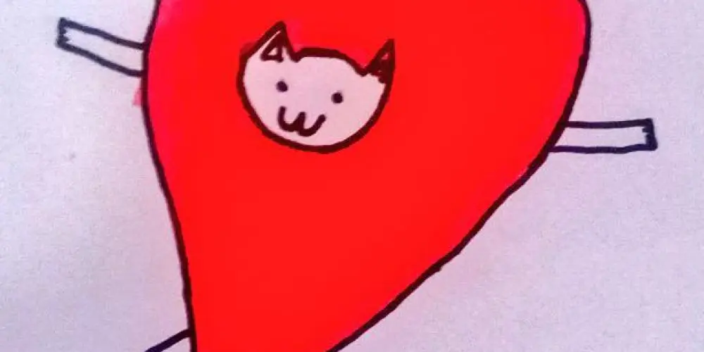 Imagem do grupo de WhatsApp Desenho da galerinha