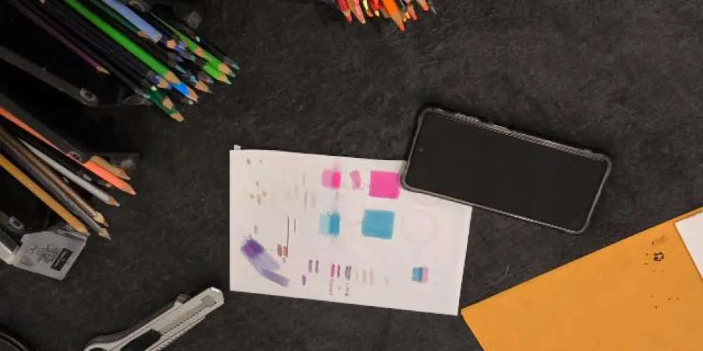 Imagem do grupo de WhatsApp Desenho & Evolução 🌀✏️