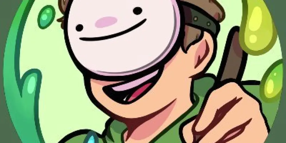 Imagem do grupo de WhatsApp Desenhos e FanArts