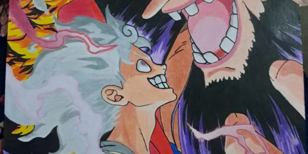 Imagem do grupo de WhatsApp DESENHOS OFC