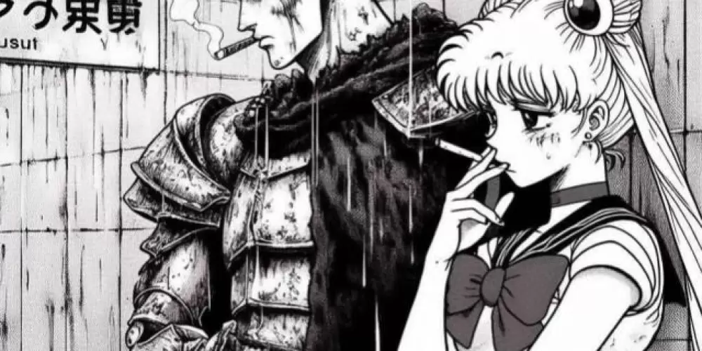 Imagem do grupo de WhatsApp Desenvolvimento pessoal 🔱