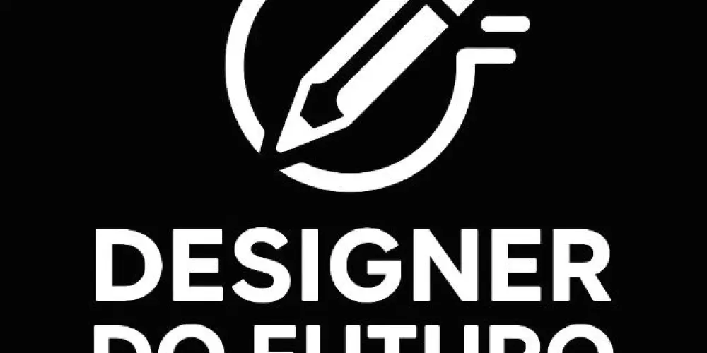 Imagem do grupo de WhatsApp Designer do futuro