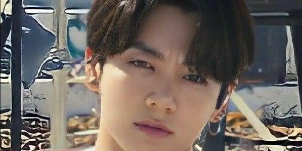 Imagem do grupo de WhatsApp Designer personalizados de kpop