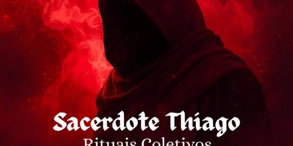 Imagem do grupo de WhatsApp DESISTIR NÃO É OPÇÃO 🔥🔱