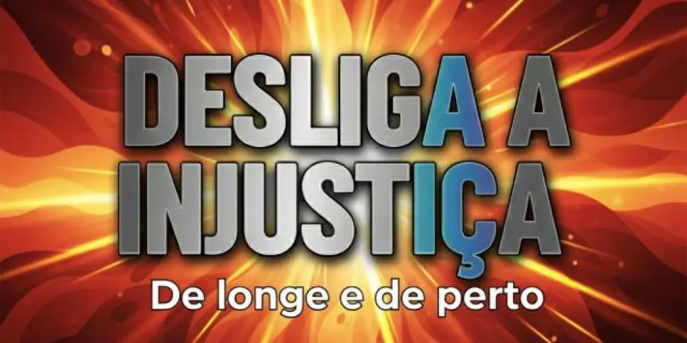 Imagem do grupo de WhatsApp Desliga a injustiça