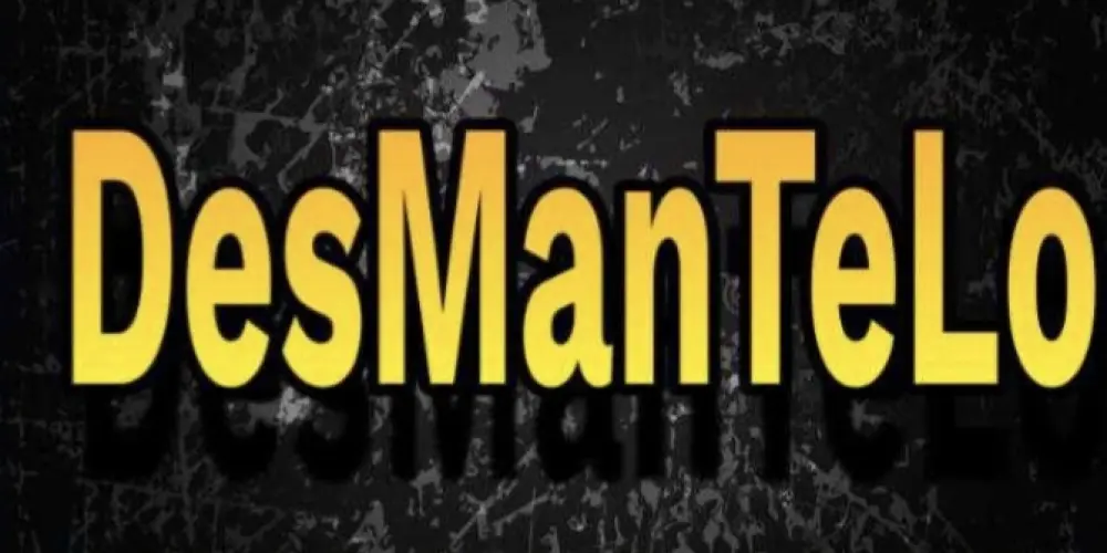 Imagem do grupo de WhatsApp Desmantelo