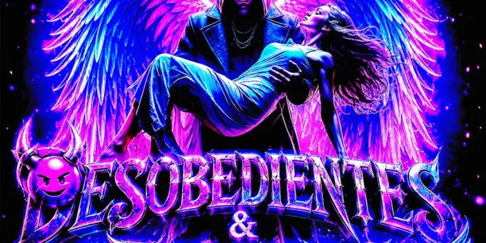 Imagem do grupo de WhatsApp 😈 DESOBEDIENTES & ANGELS 🪽😇