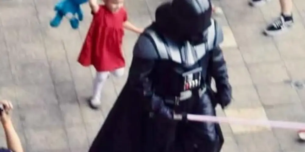 Imagem do grupo de WhatsApp Desordem e regresso 2