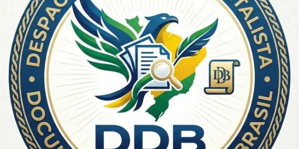Imagem do grupo de WhatsApp DESPACHANTES DOCUMENTALISTA DO BRASIL