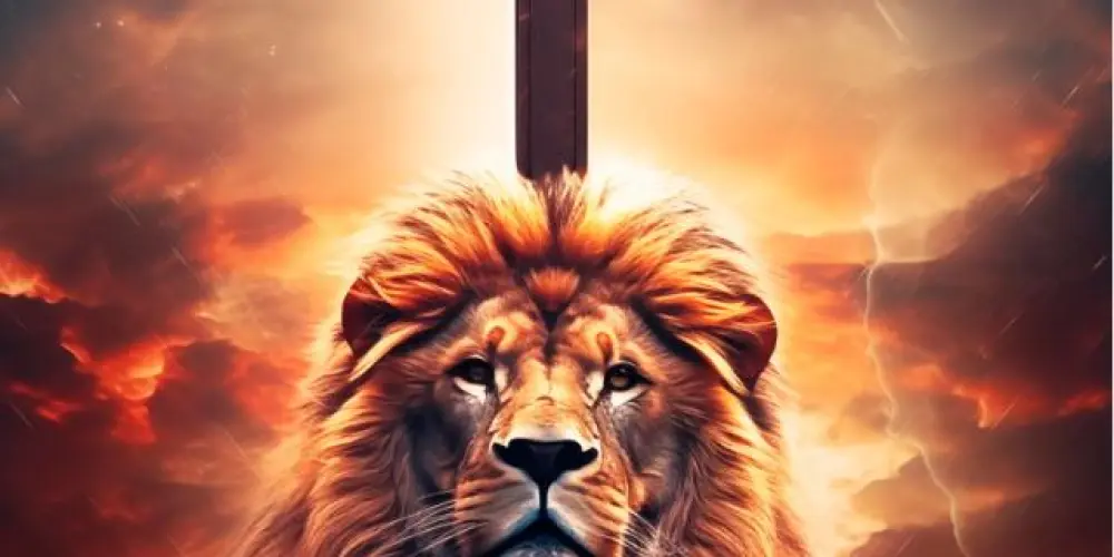 Imagem do grupo de WhatsApp 🔥Desperta Jovens 🔥