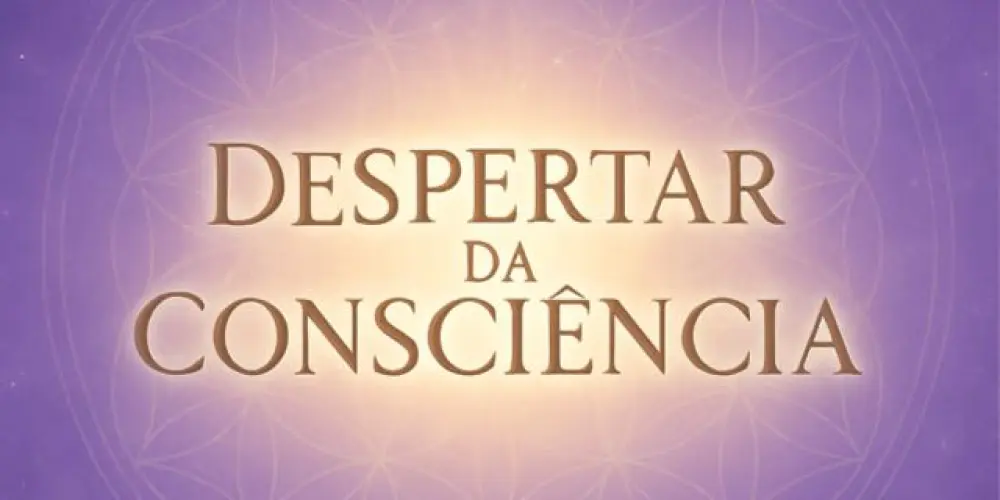 Imagem do grupo de WhatsApp Despertar Coletivo 💫✨