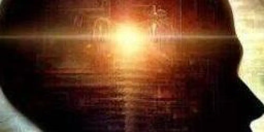 Imagem do grupo de WhatsApp Despertar da Luz 🌞