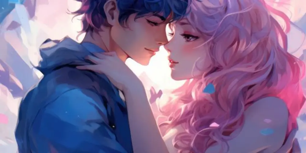 Imagem do grupo de WhatsApp Destinos do Amor