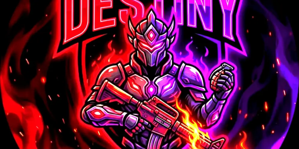 Imagem do grupo de WhatsApp Destiny