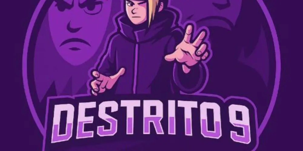 Imagem do grupo de WhatsApp DESTRITO 9 #Foguetenãotemré🚀