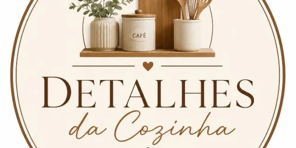 Imagem do grupo de WhatsApp Detalhes da Cozinha