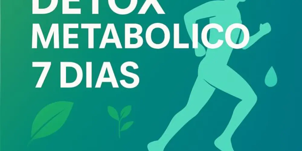 Imagem do grupo de WhatsApp Detox Metabólico 7 dias