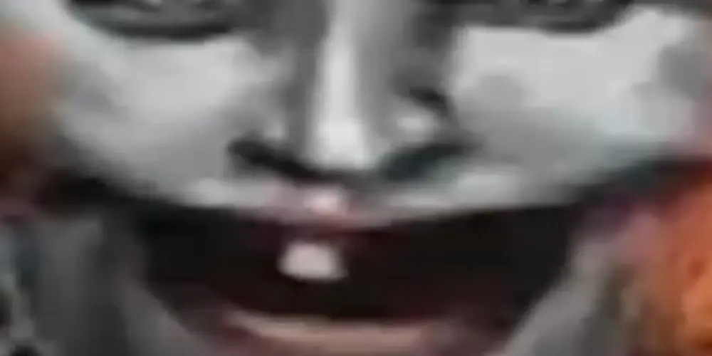 Imagem do grupo de WhatsApp Deu ruim, mas rimos