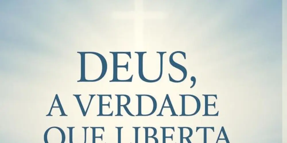 Imagem do grupo de WhatsApp Deus, a Verdade que Liberta ✝️ | Transformação Global