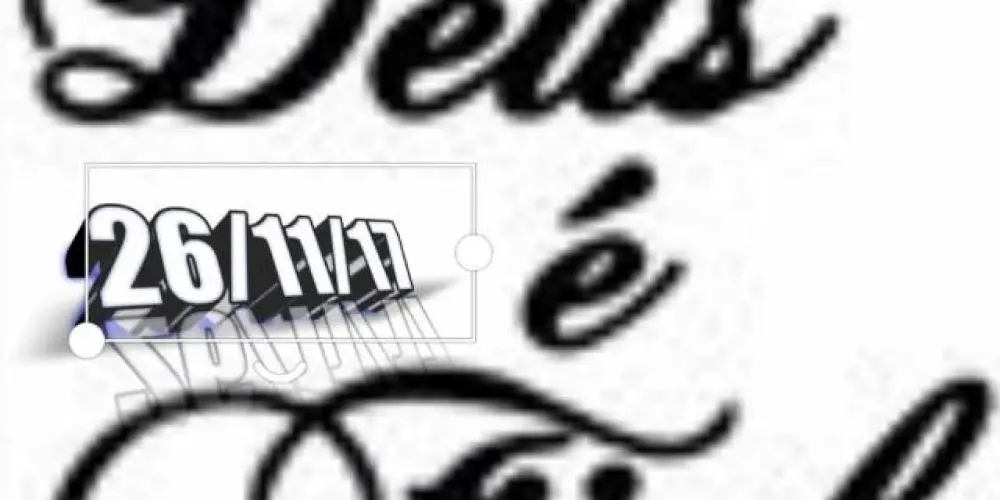 Imagem do grupo de WhatsApp DEUS É FIEL 🙏 🇧🇷