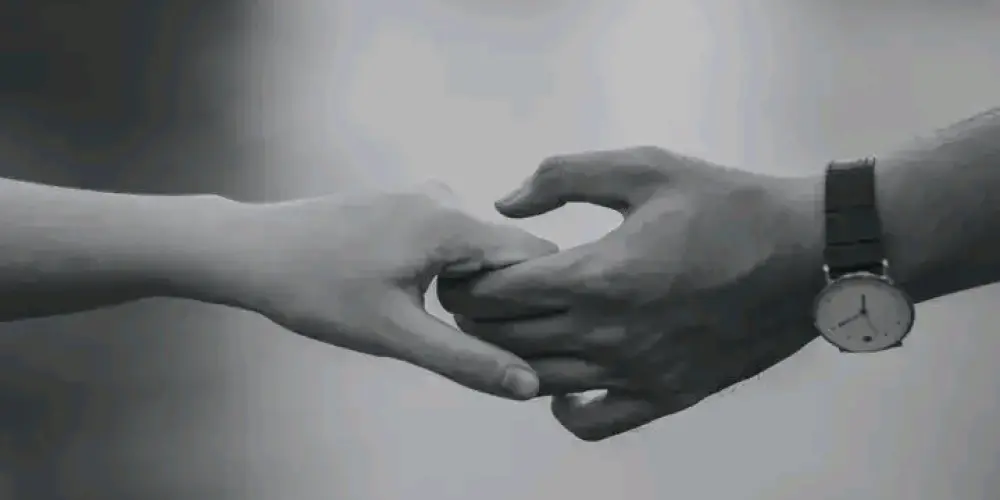 Imagem do grupo de WhatsApp Deus em primeiro lugar