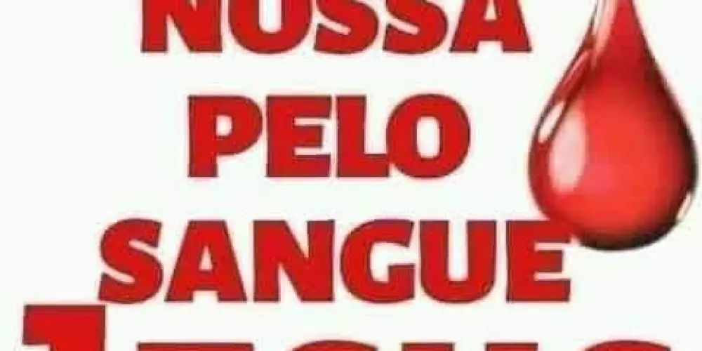 Imagem do grupo de WhatsApp DEUS NOSSO BALUARTE
