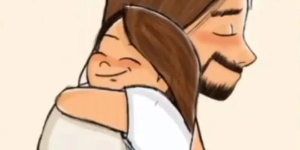 Imagem do grupo de WhatsApp Deus o criador✝️☦