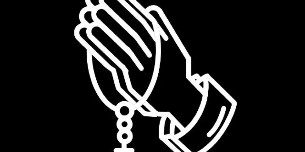 Imagem do grupo de WhatsApp ✅ Deus Salva 🙏❤️