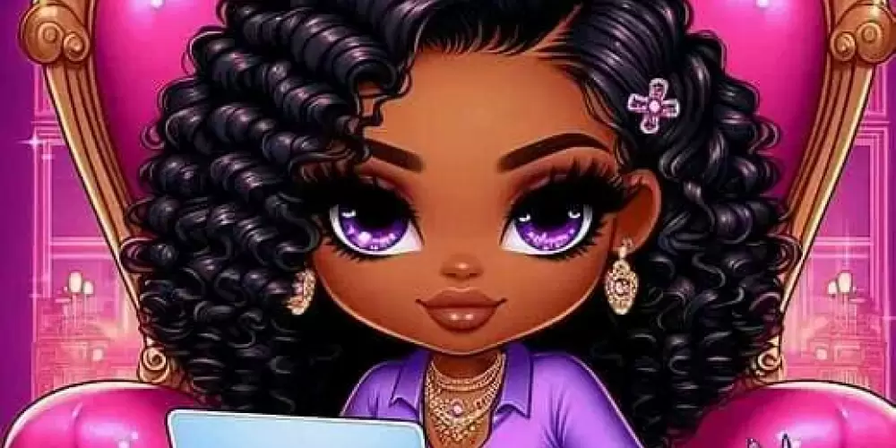 Imagem do grupo de WhatsApp Deusa link divulgações de link e divulgações de contatos