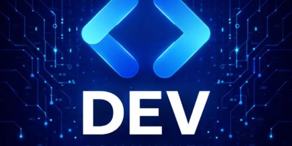 Imagem do grupo de WhatsApp Dev Community </>