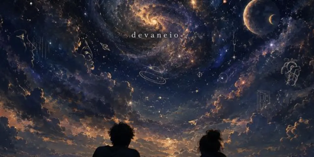 Imagem do grupo de WhatsApp ✧･ﾟ: ✧ DEVANEIO ✧:･ﾟ✧