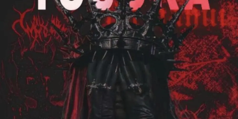 Imagem do grupo de WhatsApp Devil chat'