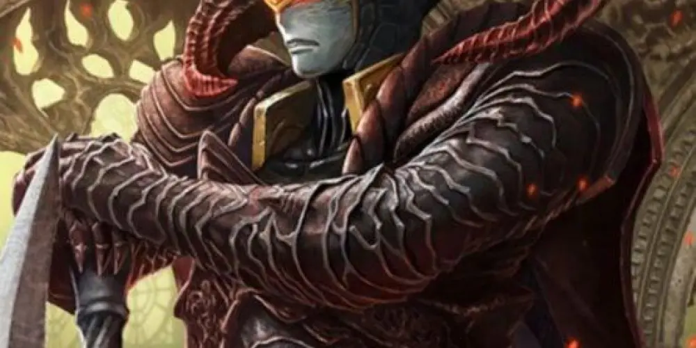 Imagem do grupo de WhatsApp 🔵Devil May Cry 🔴⚔️