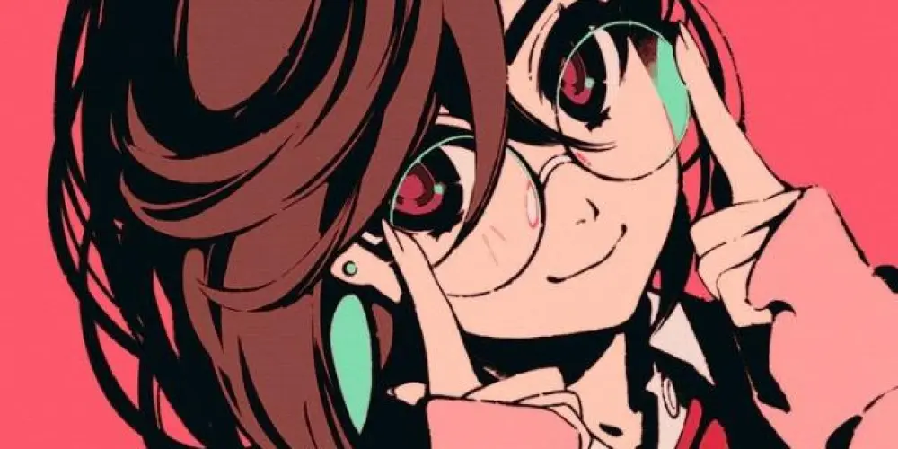 Imagem do grupo de WhatsApp Devoção Anime🩷