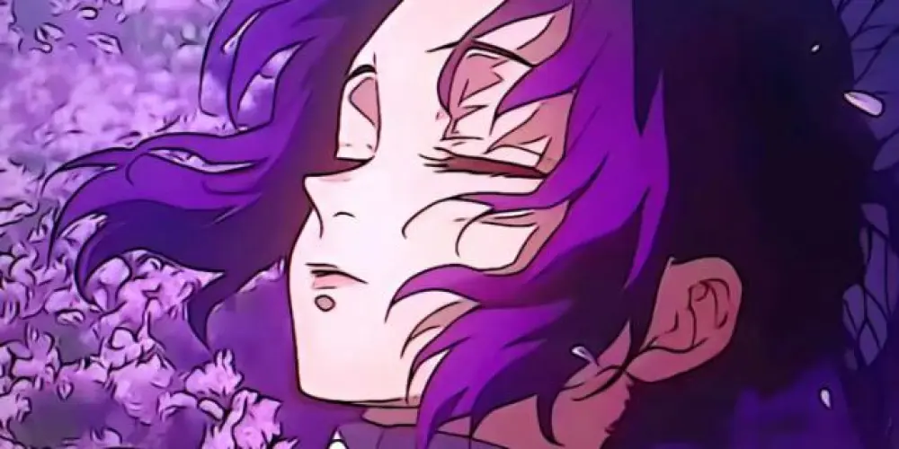 Imagem do grupo de WhatsApp Devoção ANIMES 💜