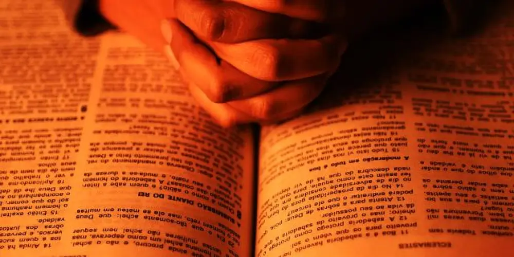 Imagem do grupo de WhatsApp Devocionais Diários