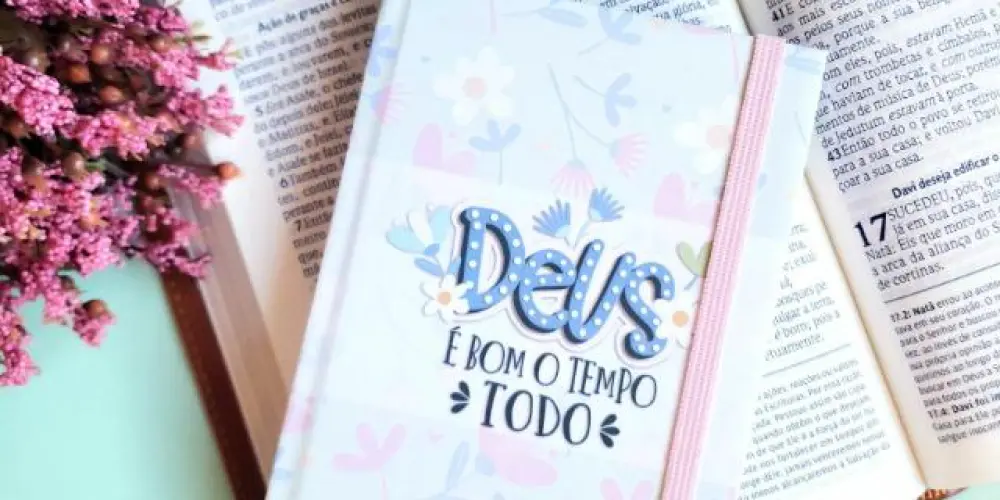 Imagem do grupo de WhatsApp DEVOCIONAL