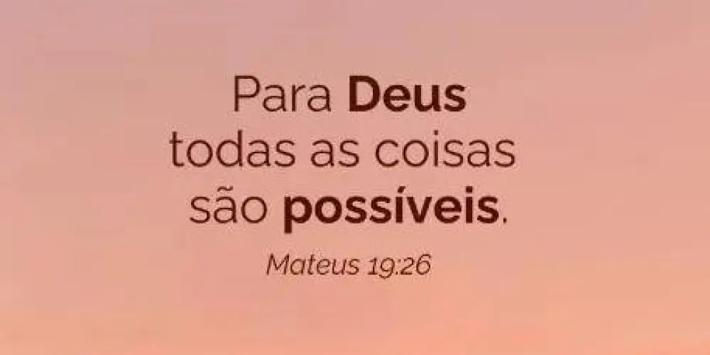 Imagem do grupo de WhatsApp Devocional 🙏🏼❤️