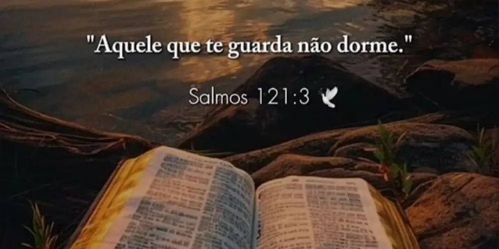 Imagem do grupo de WhatsApp Devocional diária  ✝️🙏
