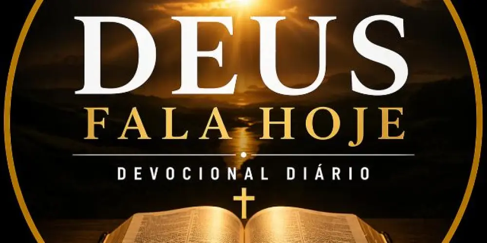 Imagem do grupo de WhatsApp ☕DEVOCIONAL DIÁRIO✞